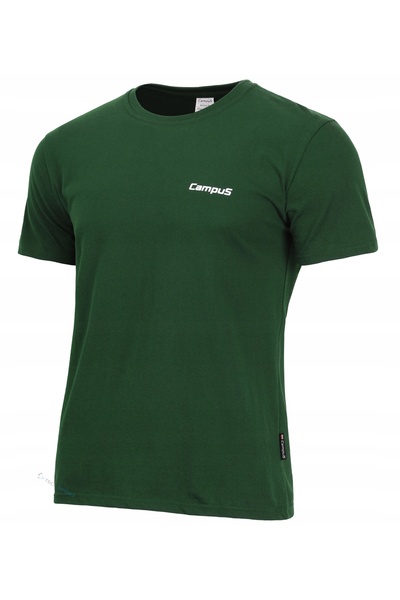 NO BRAND Tricou de marcă Campus Connor 3XL XXXL