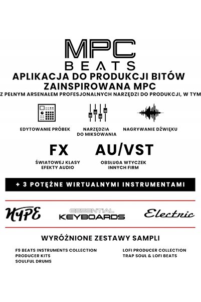 NO BRAND Tastatură MIDI compactă USB cu 25 de clape, cu pad-uri și butoane ro...