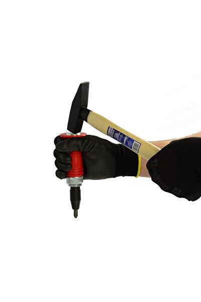 NO BRAND Mini polizor pneumatic cu ax drept 6mm 3mm