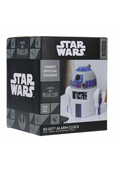 NO BRAND Ceas cu alarmă, Film, Joc, Carte, Benzi desenate Star Wars