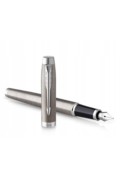 Parker IM ESSENTIAL STEEL CT Stilou