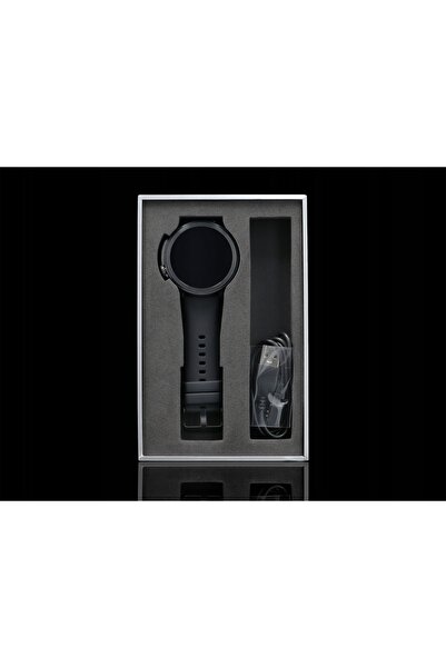 NO BRAND Smartwatch Ceas Brățară Bărbați Impermeabil IP67 Ritm Cardiac Negru ...