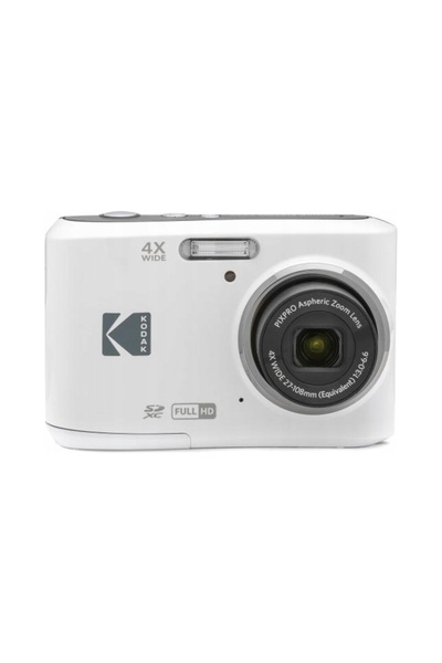 Kodak Yayınları Aparat foto digital Kodak Fz45 Pixpro Friendly Zoom 16MP CMOS...