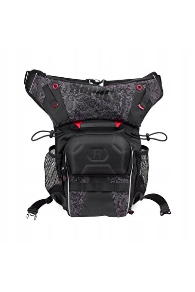 NO BRAND Rapala Geantă Urbană Na Biodro Sling Bag Ruhp