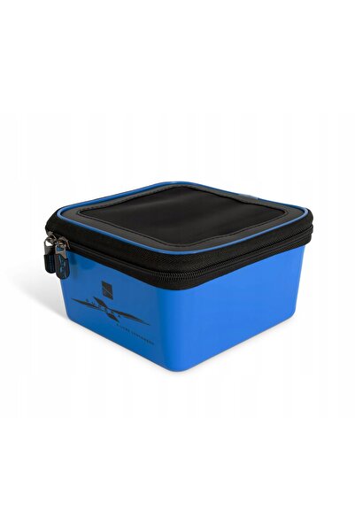 NO BRAND Preston Supera X 3L Ventamesh Tub Box