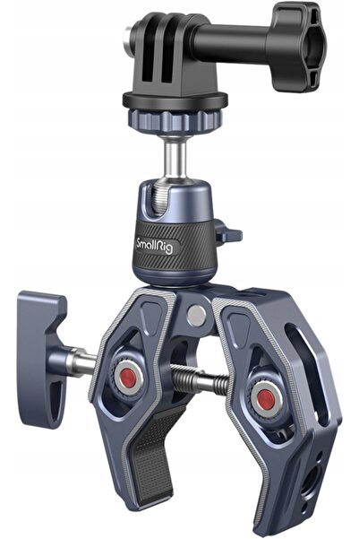 NO BRAND Suport Smallrig cu montură cu bilă rotativă la 360 de grade °