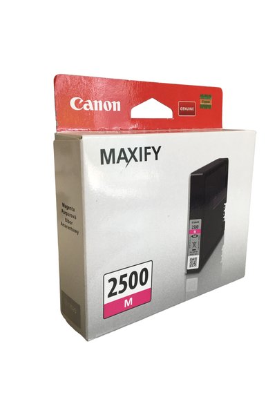 NO BRAND Cerneală Originală Nouă Pgi2500 Magenta Canon Maxify Mb5050 Mb5150 M...