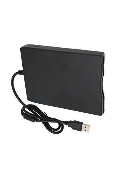 NO BRAND Unitate externă de dischetă 3.5'' USB subțire 1.44Mb