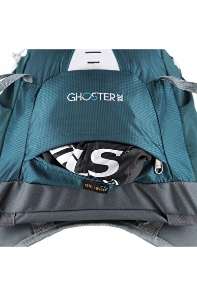 NO BRAND Nils Camp Nc1942 20-40 L Rucsac turistic verde