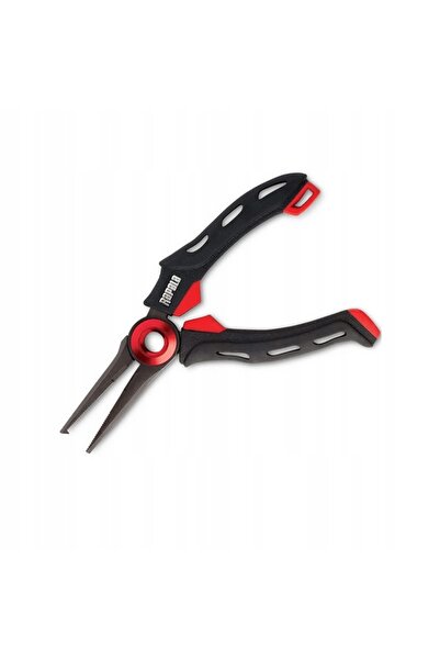 NO BRAND Rapala Rcdmps4 Clește magnetic din oțel inoxidabil zimțat