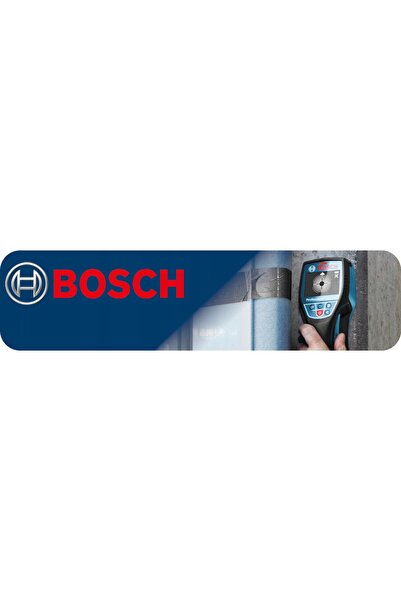Bosch Detector Profesional D-Tect 120 0601081308