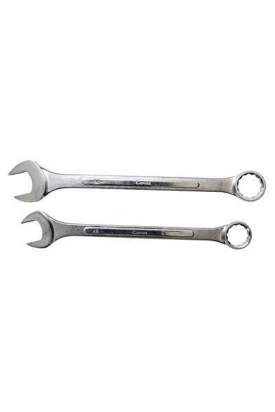 NO BRAND Set Richmann de 6 piese chei combinate 34-50mm C6346