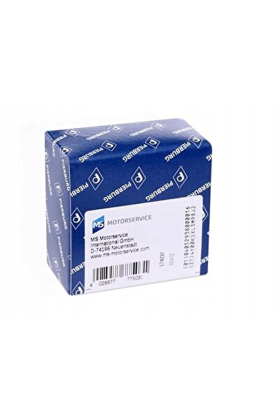 PIERBURG Supapă de control electro-pneumatică 7.02476.09.0