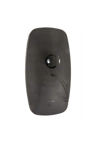 NO BRAND Oglindă Universală Încălzită 24V 325X175Mm