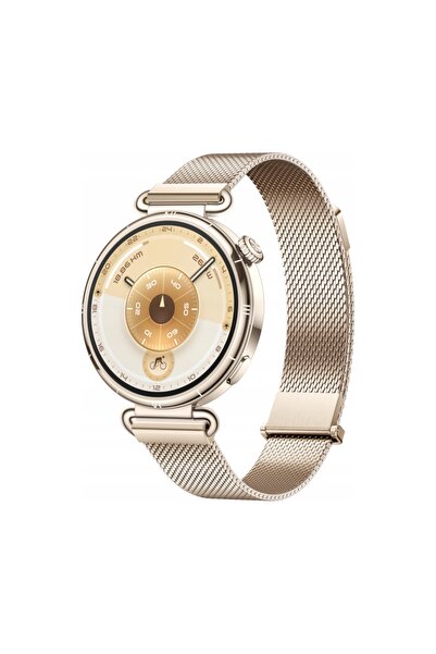 Huawei eKit Smartwatch de damă Huawei Watch GT 6 41mm Elegant Brățară AMOLED ...