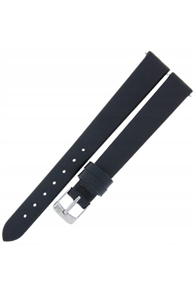 NO BRAND Curea de ceas - Morellato A01X5200875019Cr12 Negru 12mm