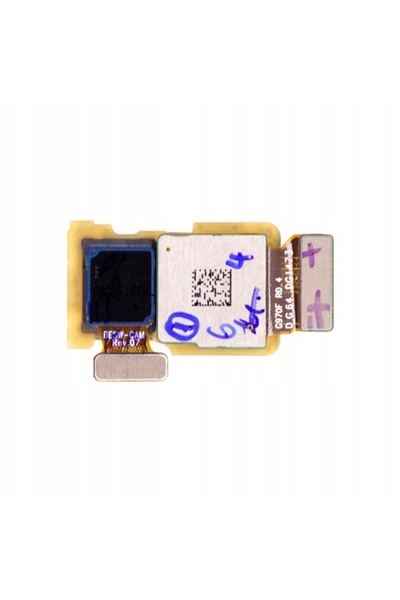 NO BRAND Cameră principală spate originală pentru Samsung S10e G970F