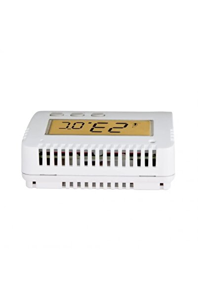 NO BRAND Termostat de cameră pentru controlul încălzirii electrice pt14-p Wi-Fi