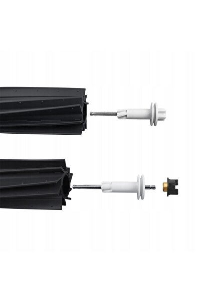 NO BRAND Kit perie, filtru și mop pentru roborock q5pro, q8, q8max, q5pro+ q8...