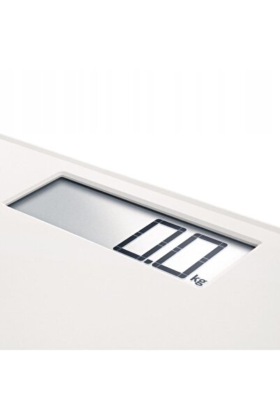 NO BRAND SOEHNLE STYLE SENSE SAFE 100 GERMAN LCD XL 180KG Cântar de baie alb