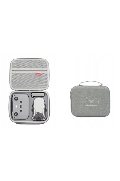 NO BRAND Carcasă rigidă pentru accesorii DJI Mini 4K 2SE, geantă de depozitare