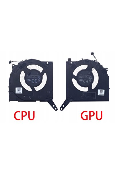 NO BRAND Gigabyte G6 Kf Mf Kf2 Mf2 G6X 2024 Xpg Kybe Ventilator CPU Bapa0810R...