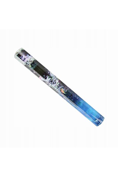 NO BRAND Autocolant fundal acvariu, corali subacvatici, PVC impermeabil, 91x41cm