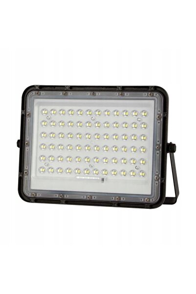 NO BRAND Proiector solar LED 15W 4000K 1200Lm IP65 7826 V-Tac