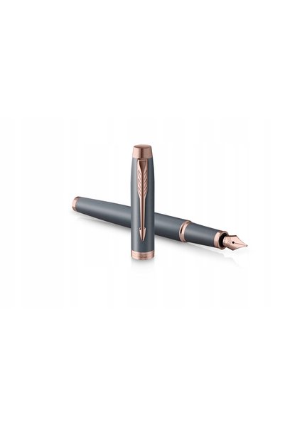 Parker IM Rituals Turquoise Slate Stilou 2235422