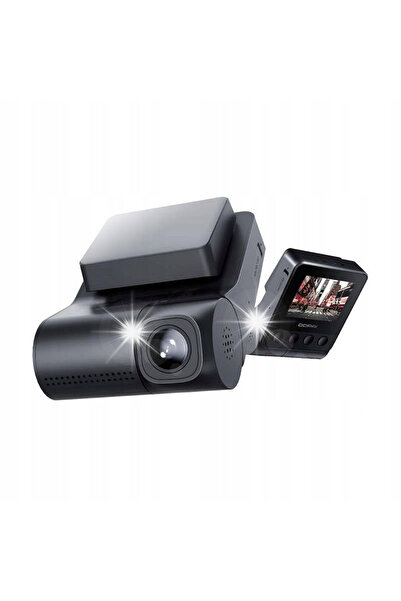 DDPAI Cameră de bord GPS Z40