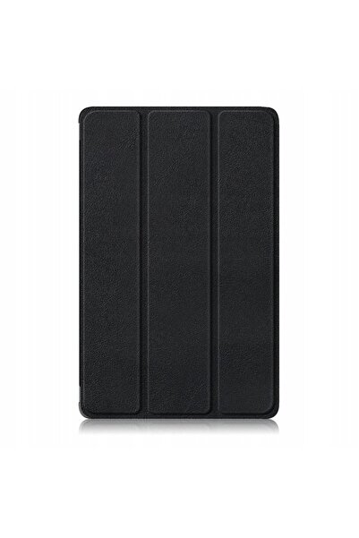 NO BRAND Husă tip carte din piele magnetică pentru Huawei Matepad Se 10.4 Neg...