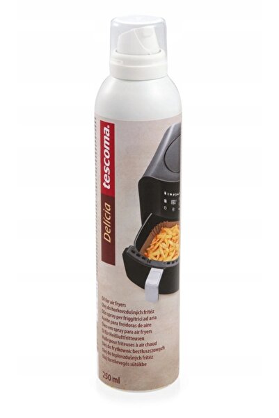 TESCOMA Ulei pentru friteuză fără grăsime Delícia 250ml 630683.00