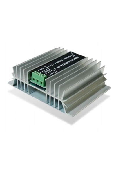 NO BRAND Convertor 24V/12V 6A 5946