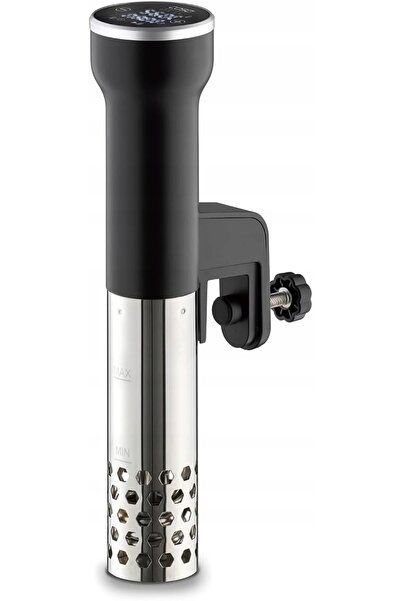 NO BRAND Circulator sub vid cu imersie, termostat, 1000W, LCD tactil, 20L