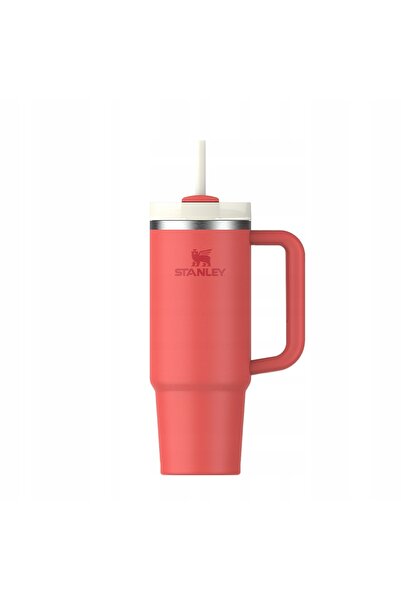 STANLEY SINCE 1913 Cană termică Stanley Quencher H2.O Flowstate 0.89L Coral f...