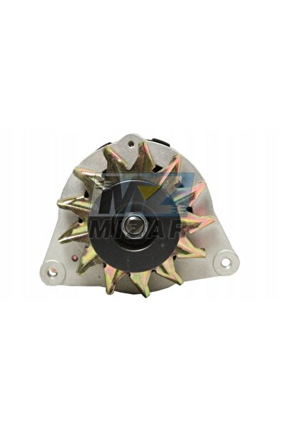 NO BRAND Alternator C-330 C-330M 14V 45A Regulator Echivalent 50457990 9515382