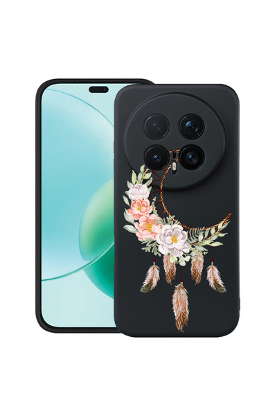 bestcase ®   Θήκη TPU Υπέρλεπτη Husa για Honor Magic8 Pro, Dreamcatcher, 3156...