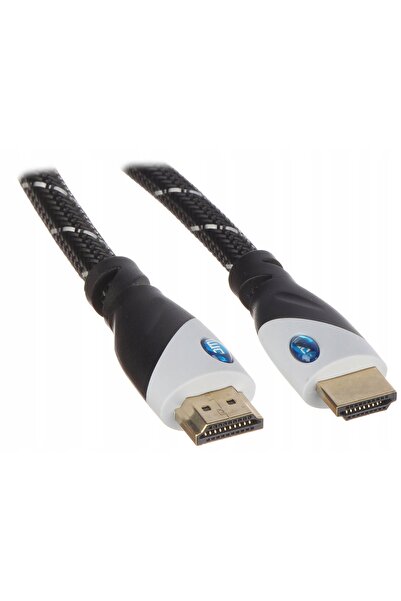 DeltaEvim Cablu HDMI-25-PP cu conectori drepți 25m V1.4B