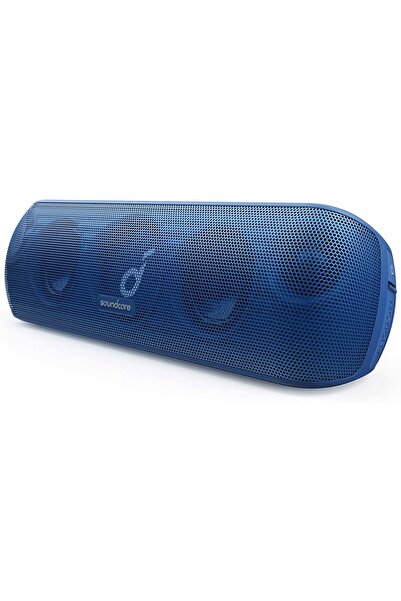 Anker Soundcore Boxă portabilă Motion+ Plus 30W Ipx7 Albastru