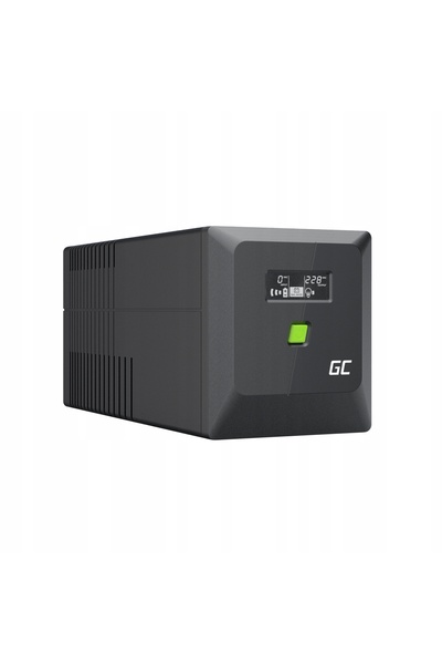 NO BRAND Sursă de alimentare UPS GREENCELL UPSLM480 850VA 480W