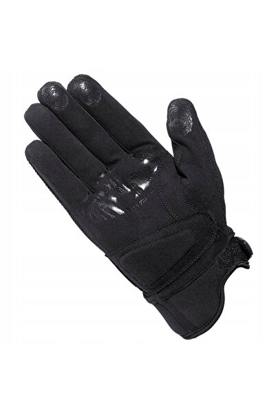 NO BRAND Mănuși Held Backflip Negre 10 / XL Textile Sport/Urban