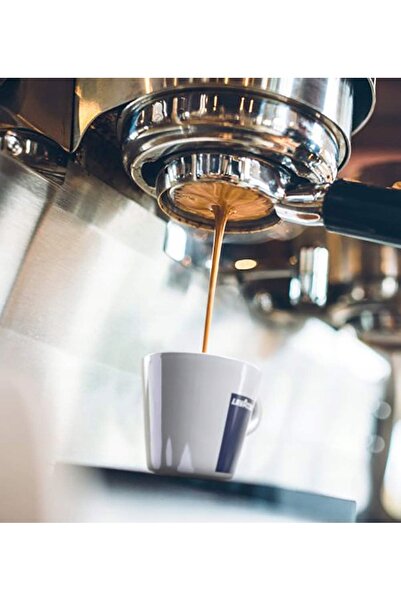LavAzza Caffe Crema Dolce 1kg - cafea neagră boabe întregi, amestec