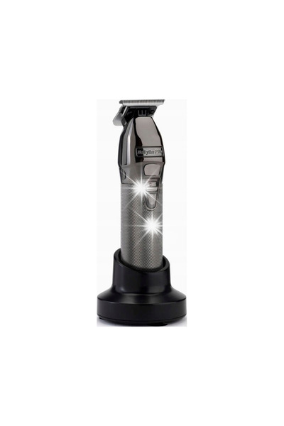 BaByliss Pro Skeleton Gunsteel Fx7870Gse, Trimmer pentru păr și barbă