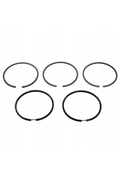 NO BRAND Set de segmenți pentru motor T-25 D2110040