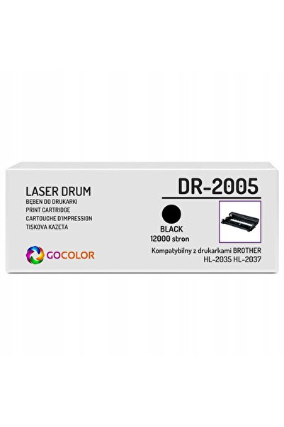 NO BRAND NOU tambur pentru Brother DR2005 DR-2005 HL-2037 HL-2035 HL-2035R