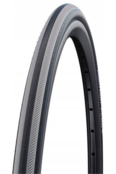 NO BRAND Anvelopă Schwalbe Rightrun Plus pentru scaun cu rotile 24x1.0