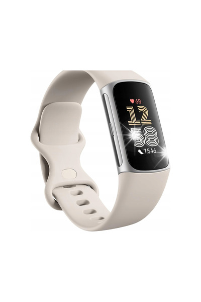 Fitbit Monitor de activitate de la Google Charge 6