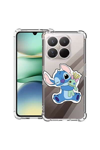 bestcase ®   Husă Antișoc pentru Motorola Edge 70 Fusion, Lilo Stitch, 314573...