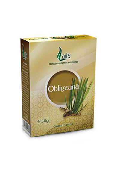 Larix Obligeana Larix Tea, 50g