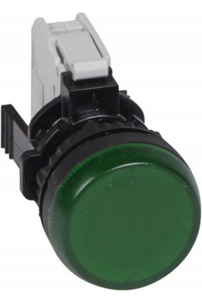 NO BRAND Lampă de semnalizare LED verde IP69 Legrand